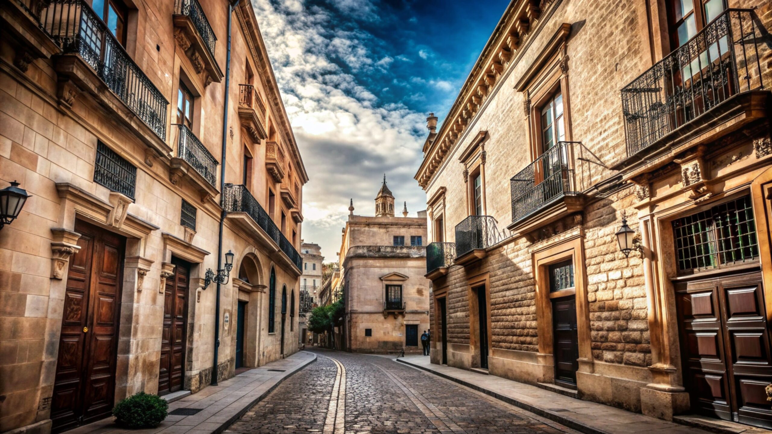 Calle de Logroño