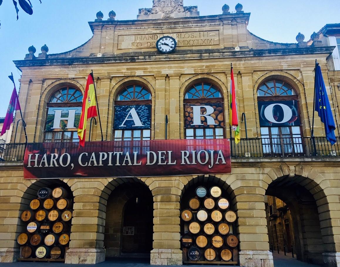 Paisajes de La Rioja